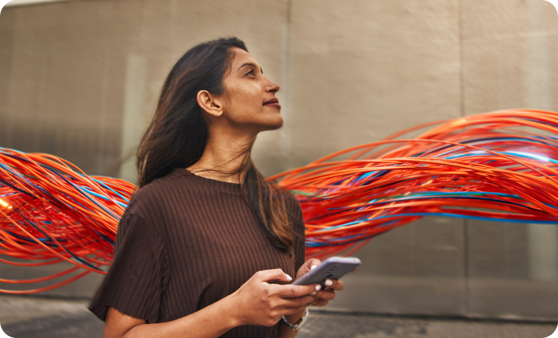 Messaging apps hero 2025