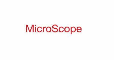 Microscope 379x201