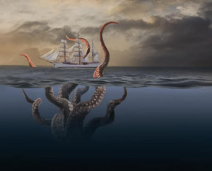 Overcome the Monster Between You and the Customer Experience You Were Meant to Deliver