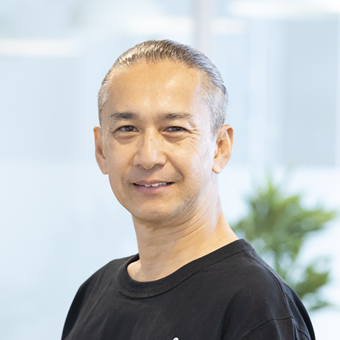 中澤 賢治