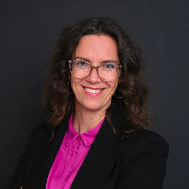 Nathalie Ramsbjer