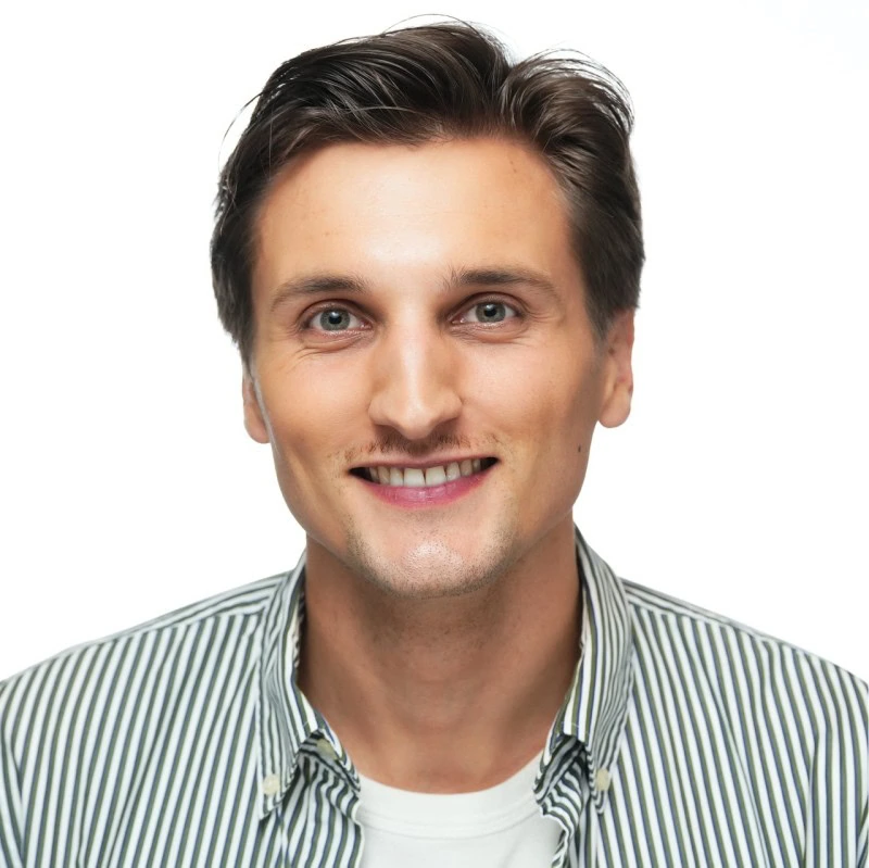 Niels Kusters