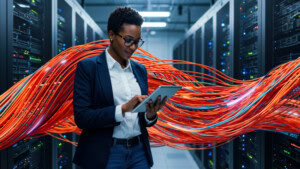 The hidden challenge of AI adoption: What business leaders need to know