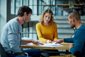 Conversation to context: The next phase of CX in financial services