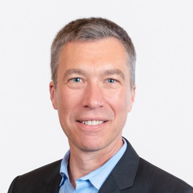Peter Graf