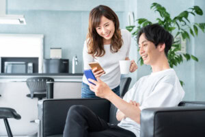 コンタクトセンターとは？コールセンターとの違いやシステムを解説
