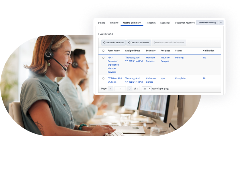 Quality assurance and monitoring header image 2025 hidef