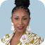 headshot of Bridgette McAdoo