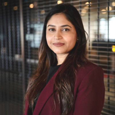 Rachana Singh