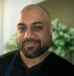 Sanoj George