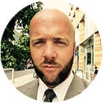 Simon Cousens