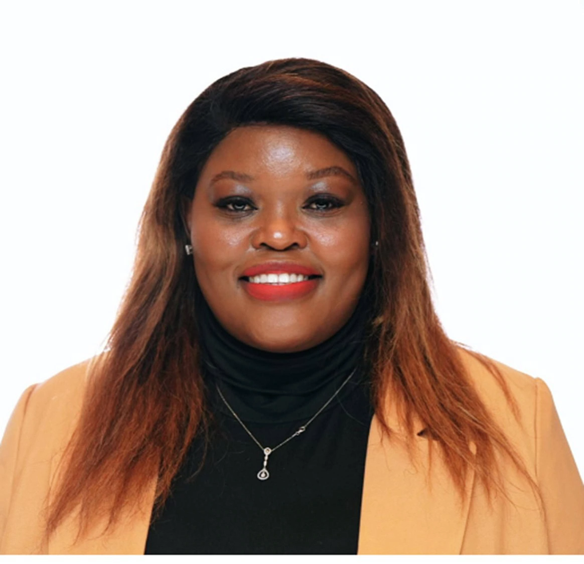 Thando Phuza