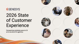 MEA’s Race to Turn AI Ambition into CX Leadership: 2026 State of Customer Experience Report