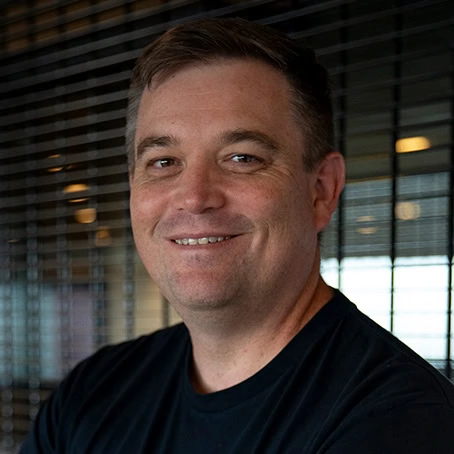 Brendan Crawford
