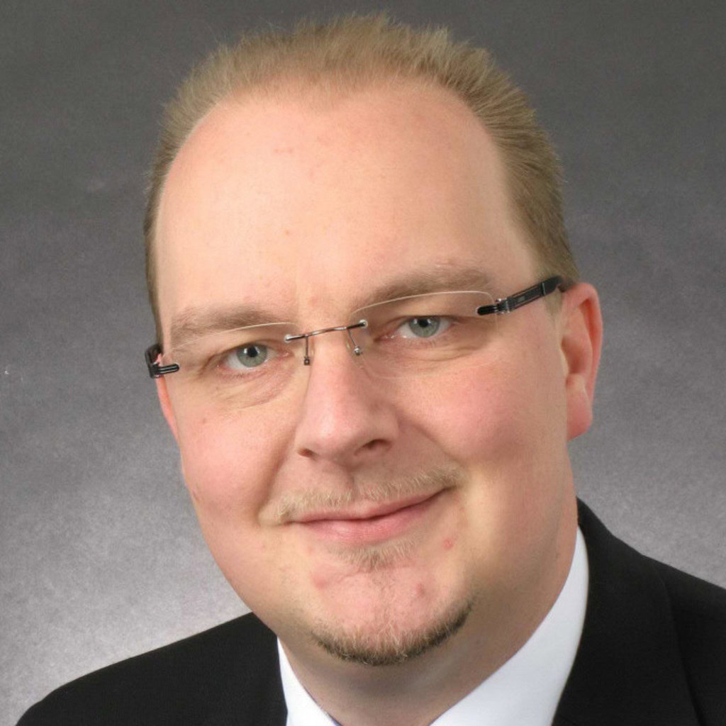 Stefan Glomb