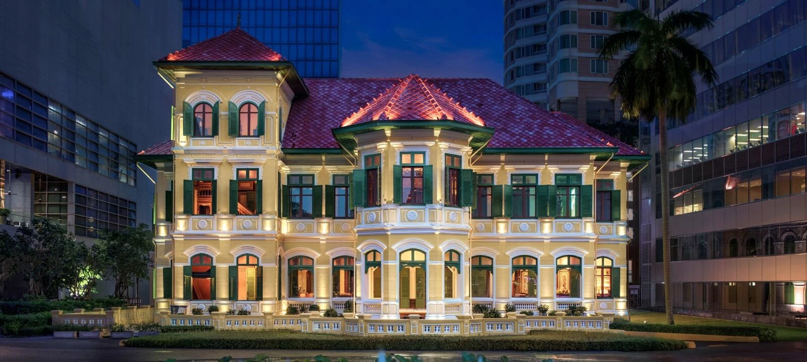 The house sathorn