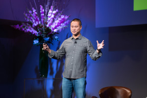 A Tribute to Tony Hsieh