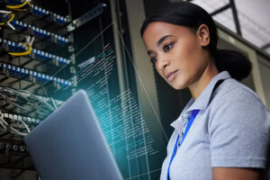 How cloud is transforming BFSI security and compliance in India