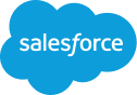 Xpr2025 sponsor logo salesforce