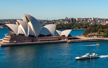 Xpr otr sydney 1x