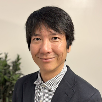 馬場 智顕氏