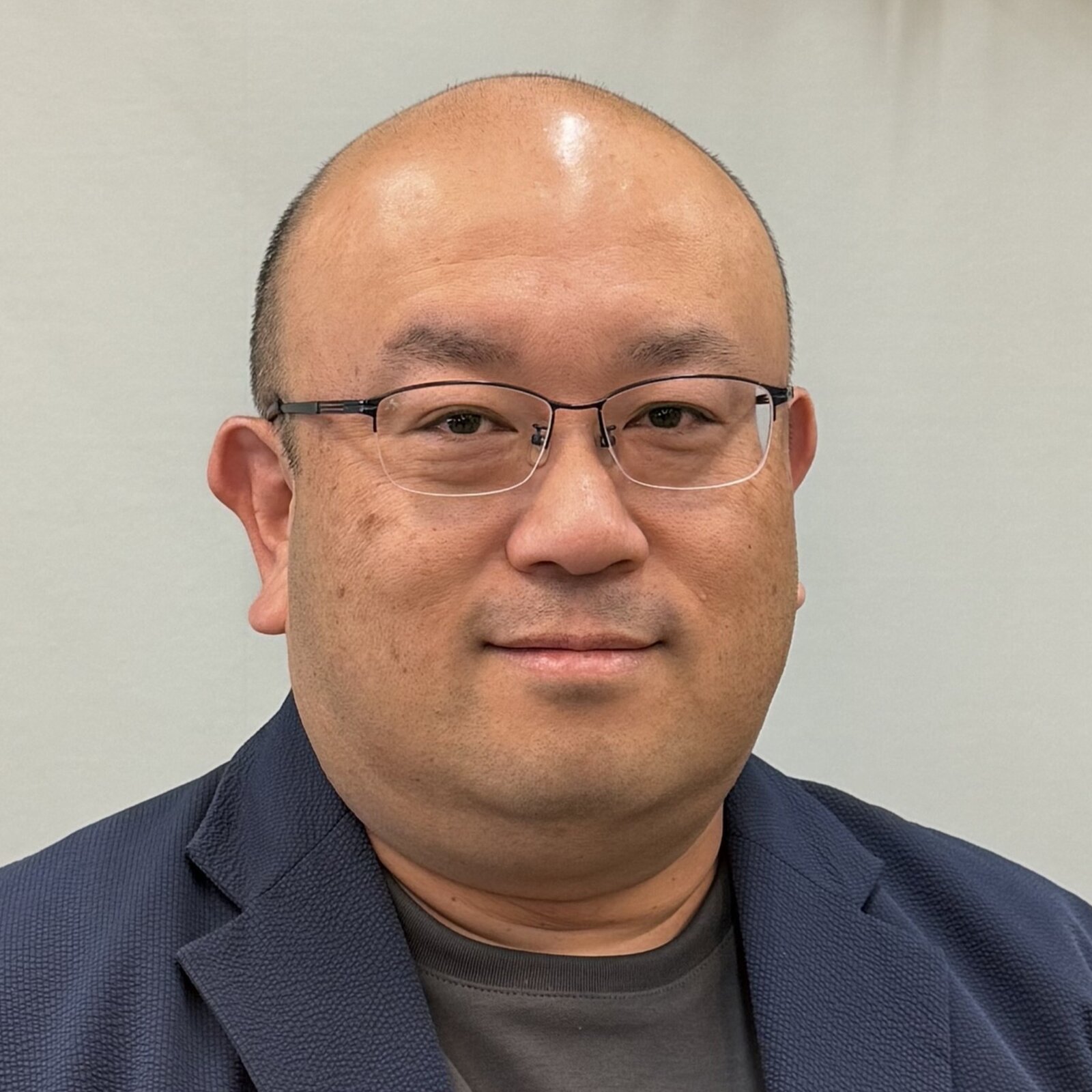 齋木 守通氏