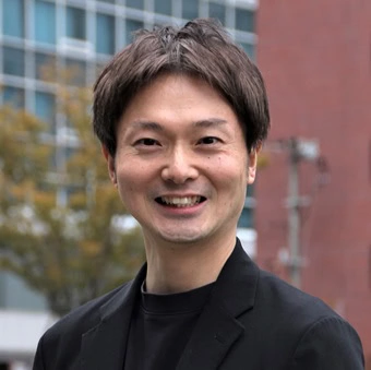 茂木 康弘氏