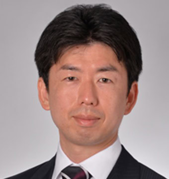 髙橋 周平氏